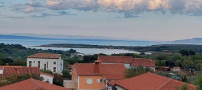 Studio apartman Katarina